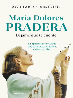 María Dolores Pradera - ebook